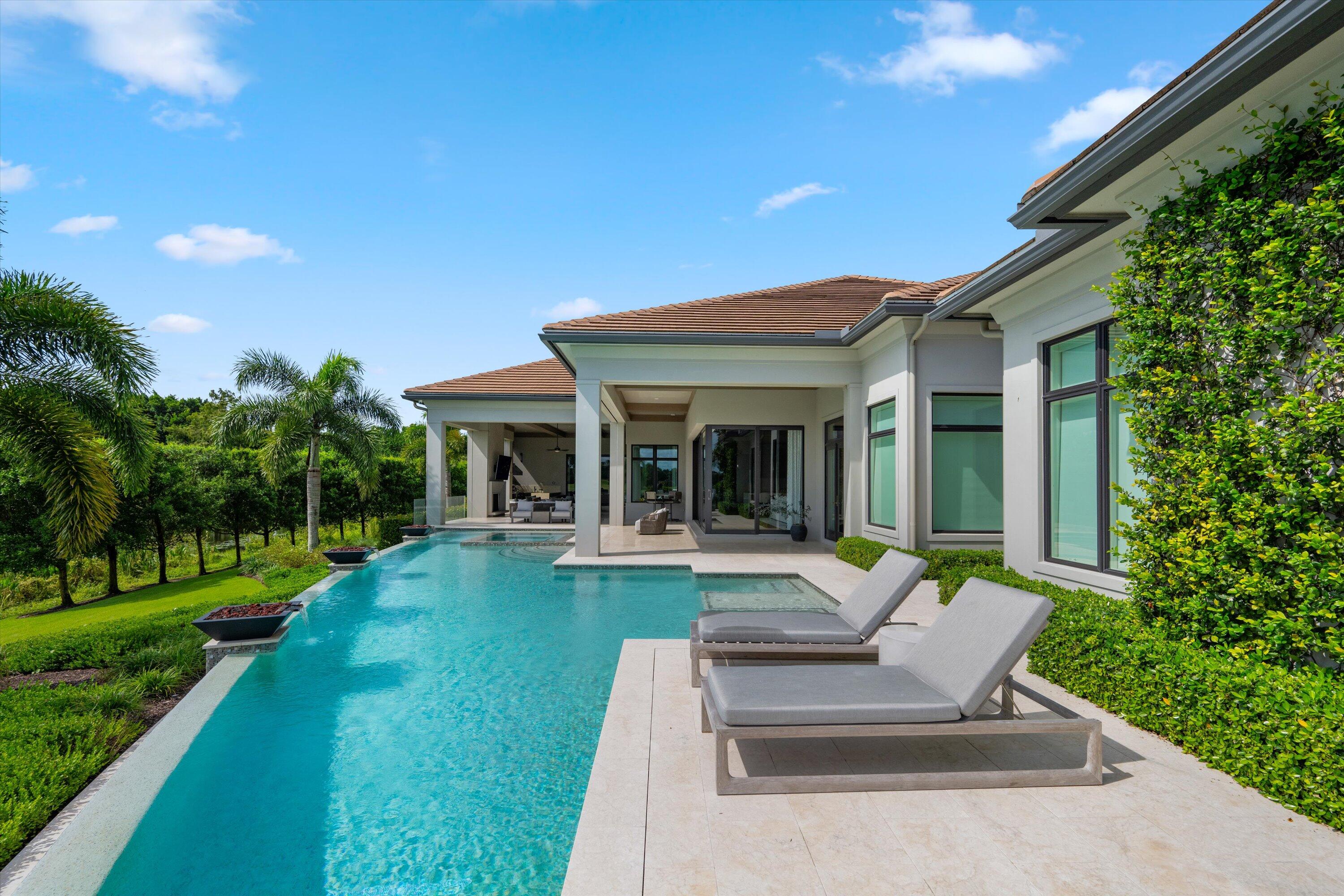 CYPRESS ISLAND OF PALM BEACH POLO & COUN - Residential