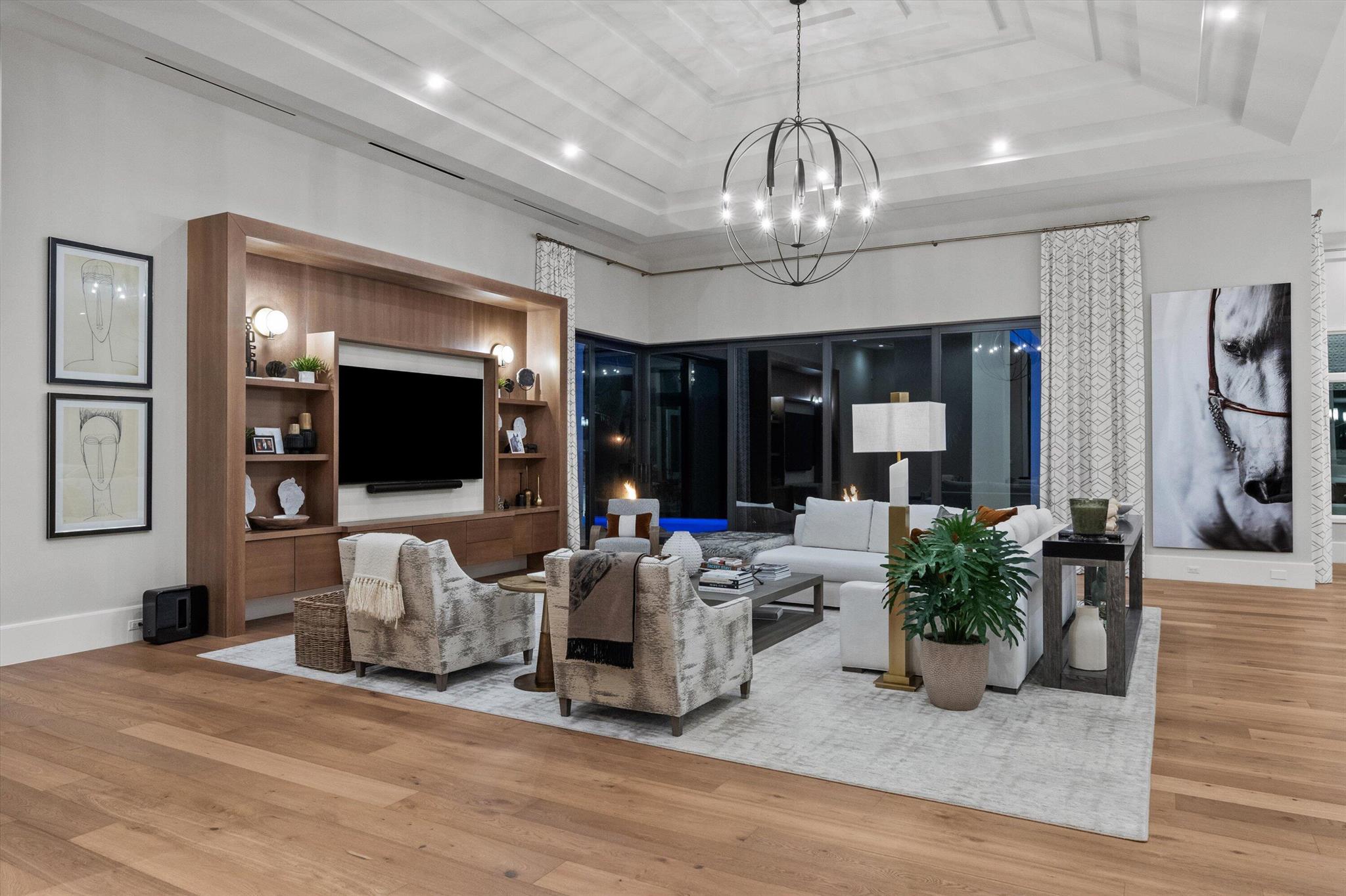 CYPRESS ISLAND OF PALM BE - Residential