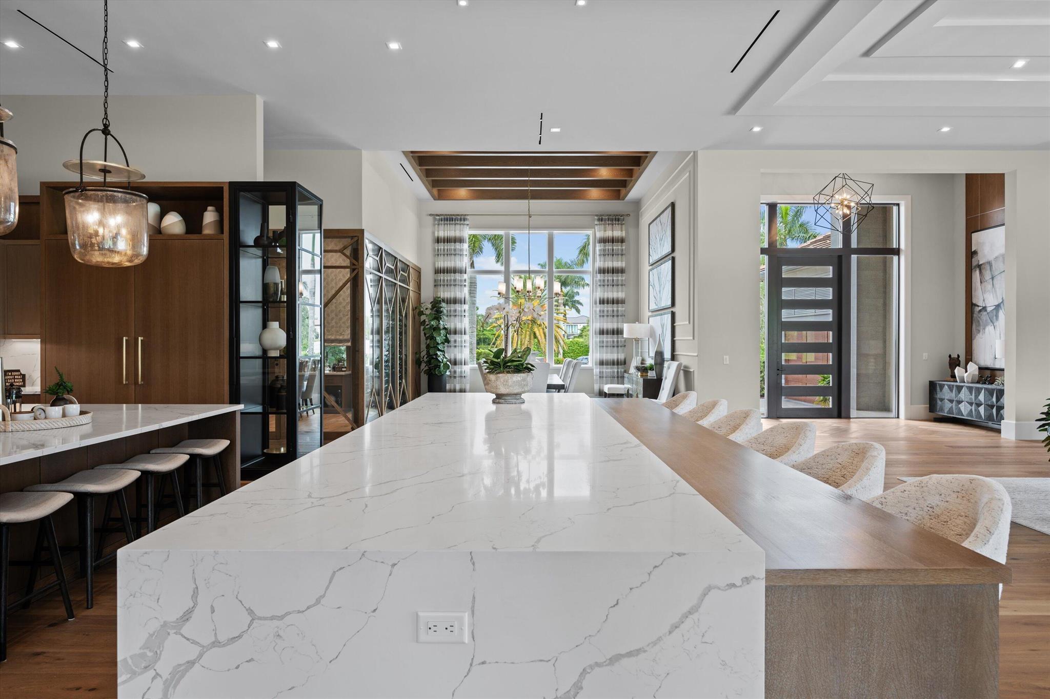 CYPRESS ISLAND OF PALM BE - Residential