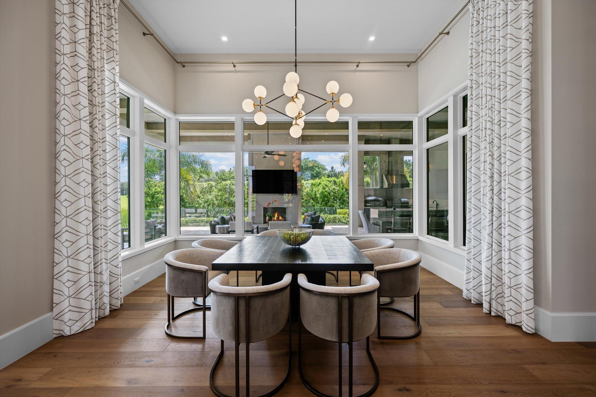 CYPRESS ISLAND OF PALM BE - Residential