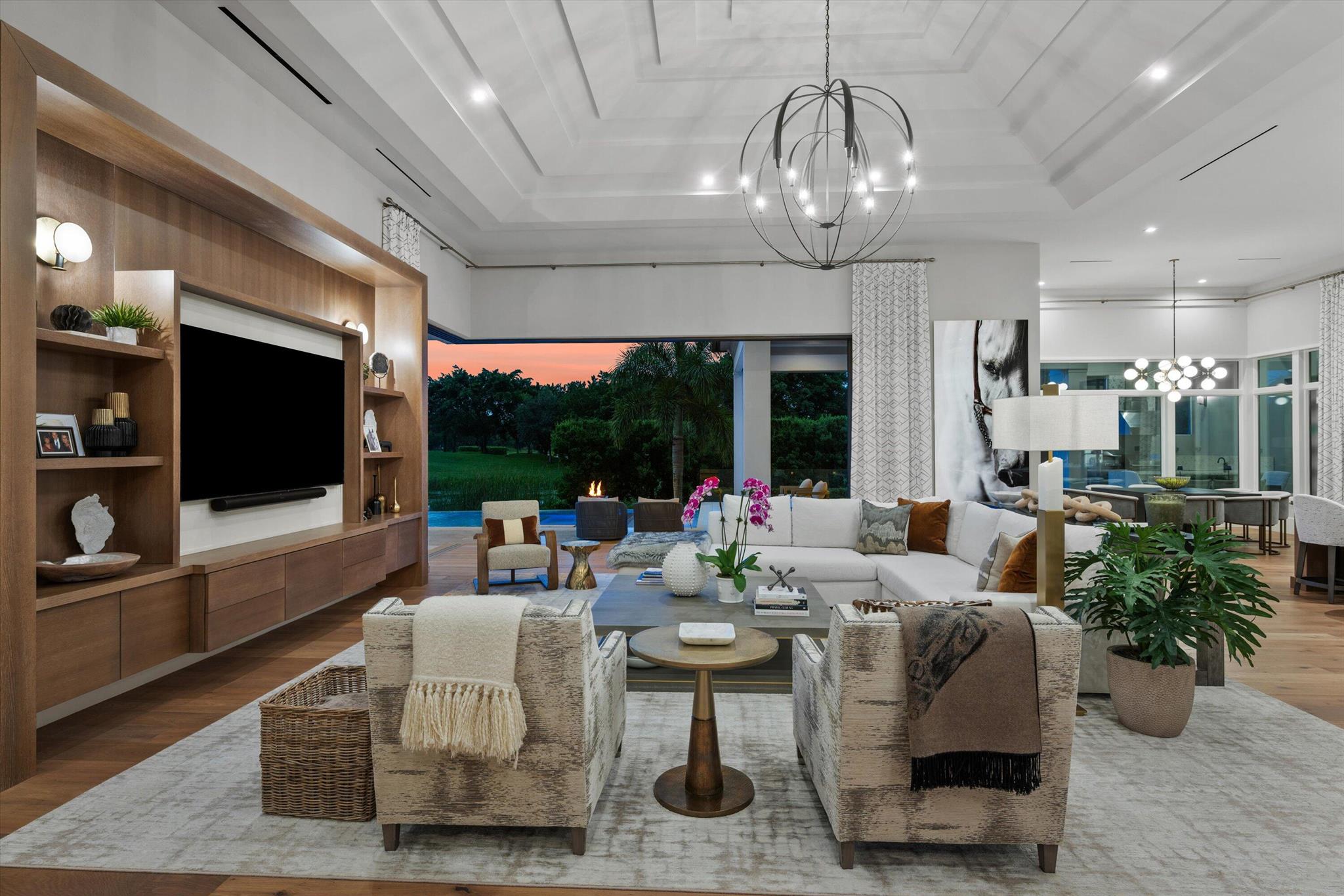 CYPRESS ISLAND OF PALM BE - Residential
