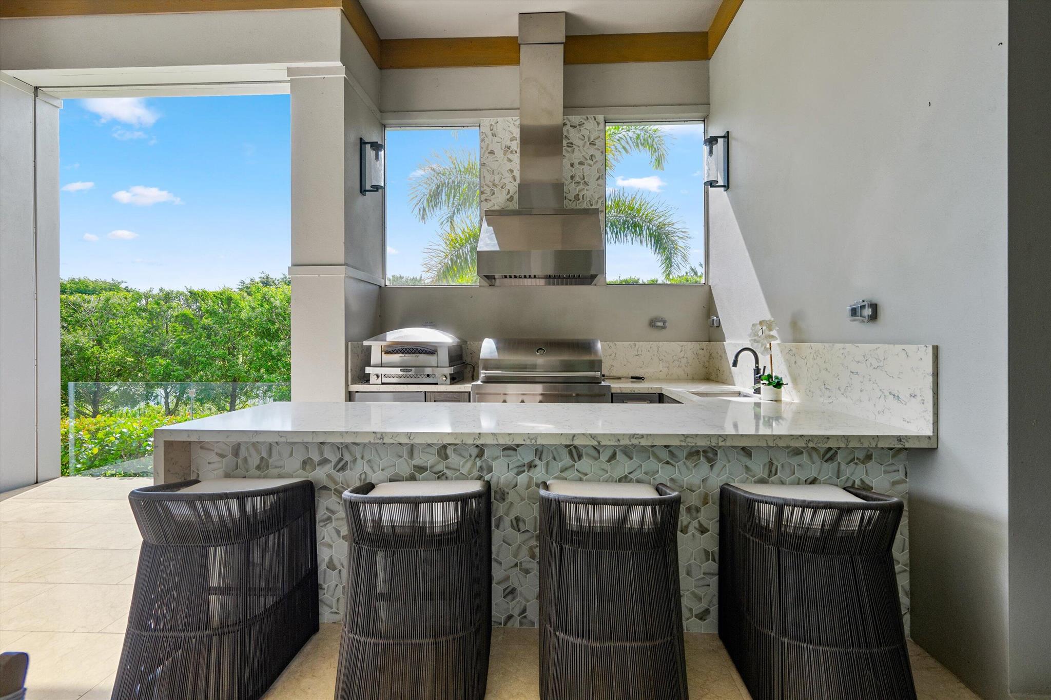 CYPRESS ISLAND OF PALM BE - Residential