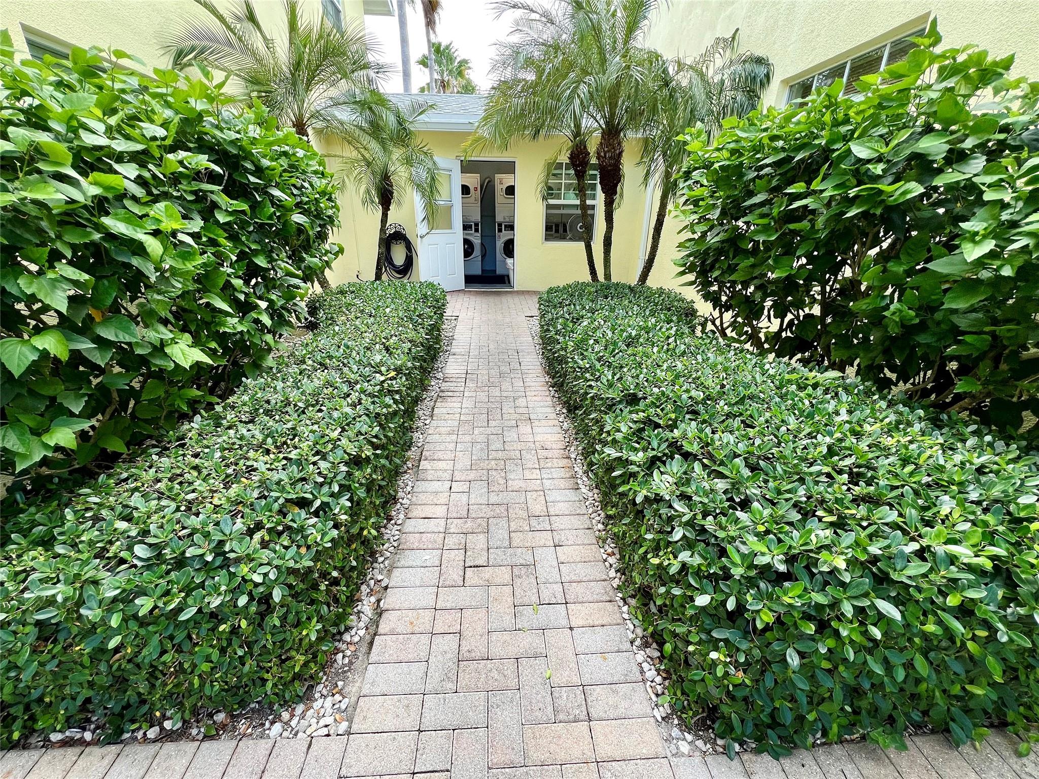 Grove At Wilton Manors - Residential Lease