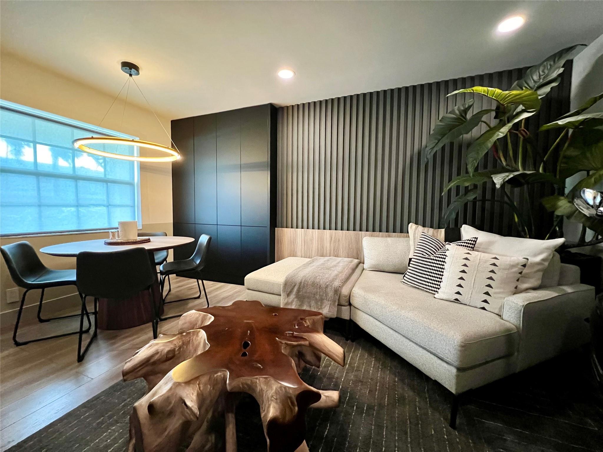 Grove At Wilton Manors - Residential Lease