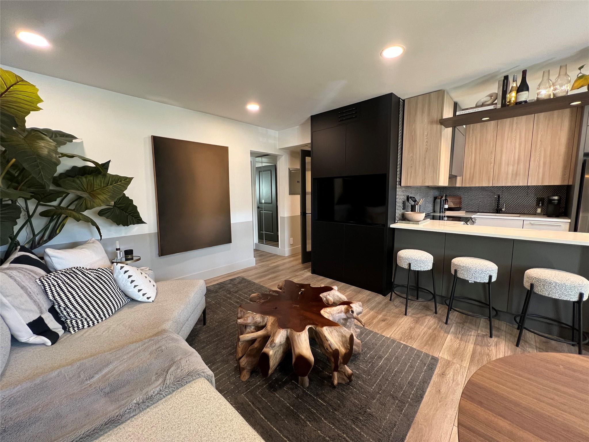 Grove At Wilton Manors - Residential Lease