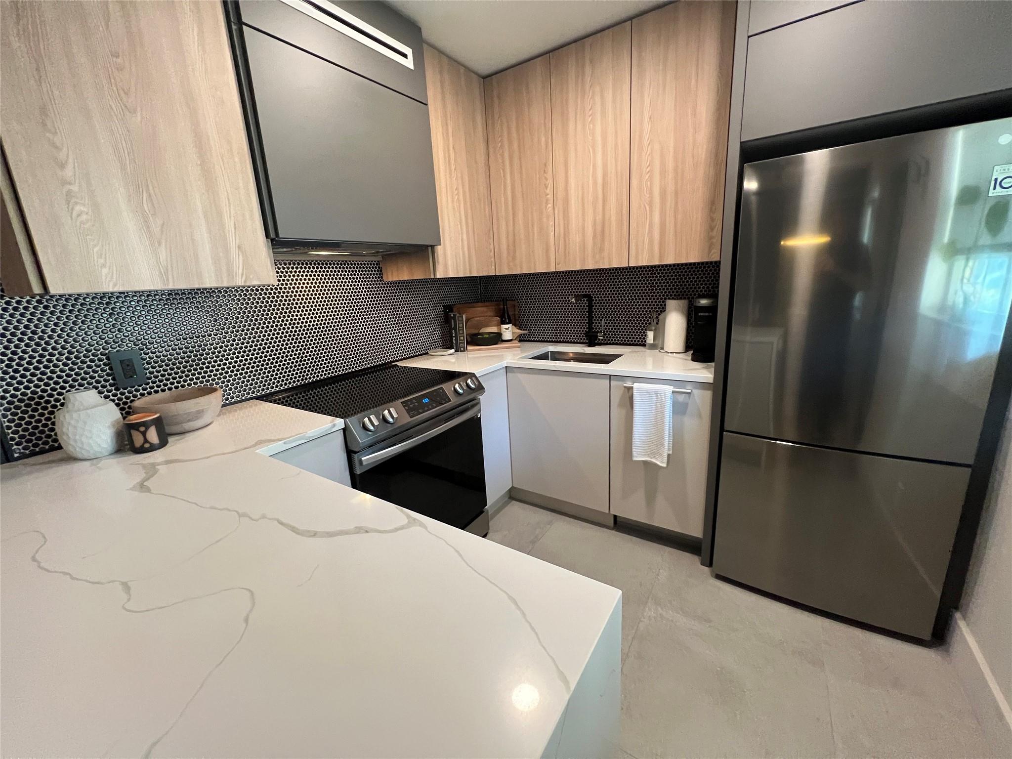 Grove At Wilton Manors - Residential Lease