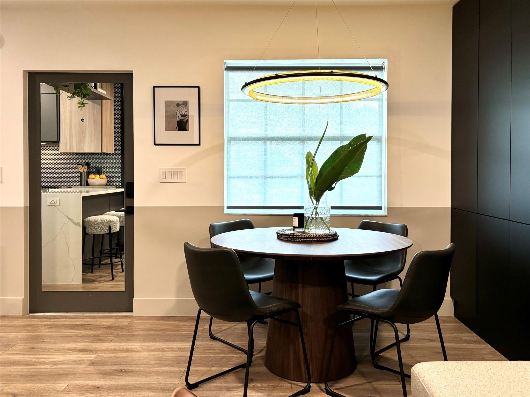 Grove At Wilton Manors - Residential Lease