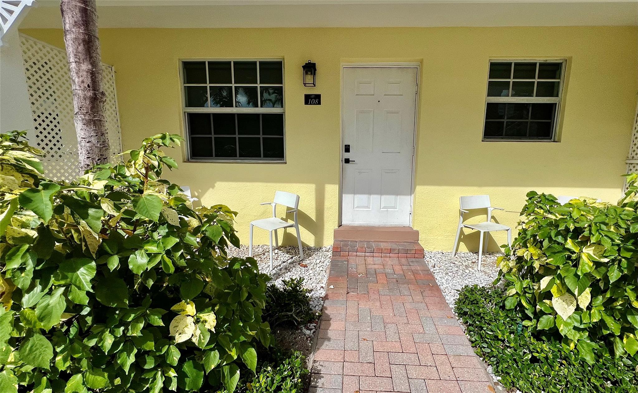 Grove At Wilton Manors - Residential Lease