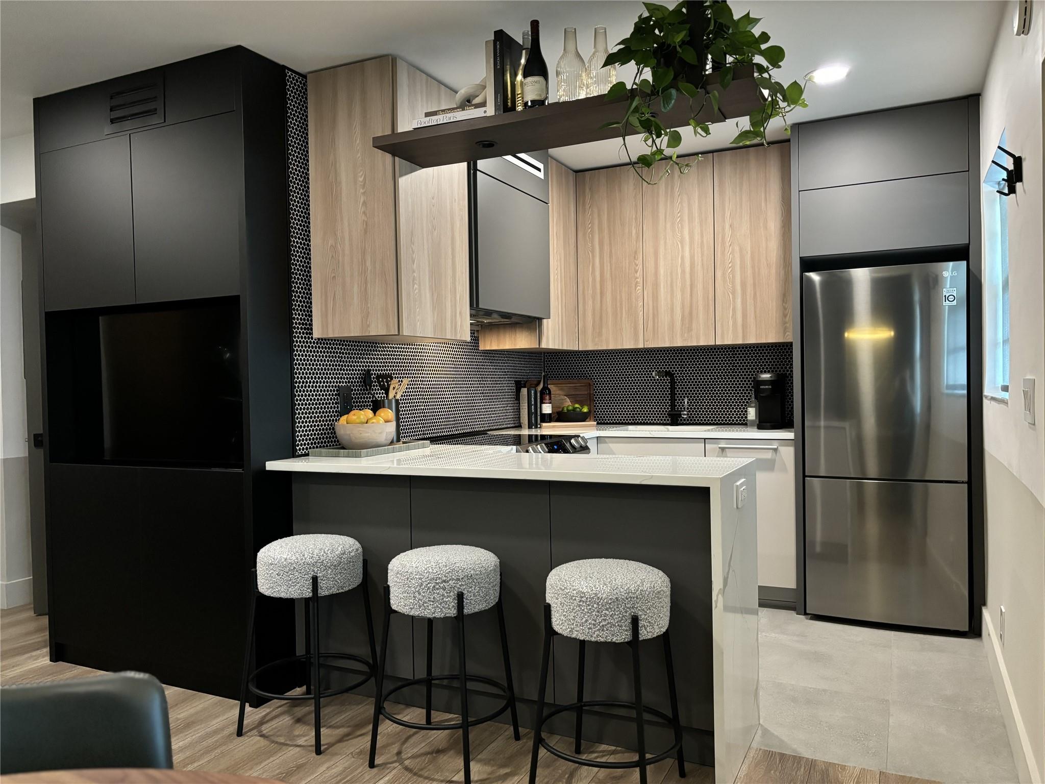 Grove At Wilton Manors - Residential Lease