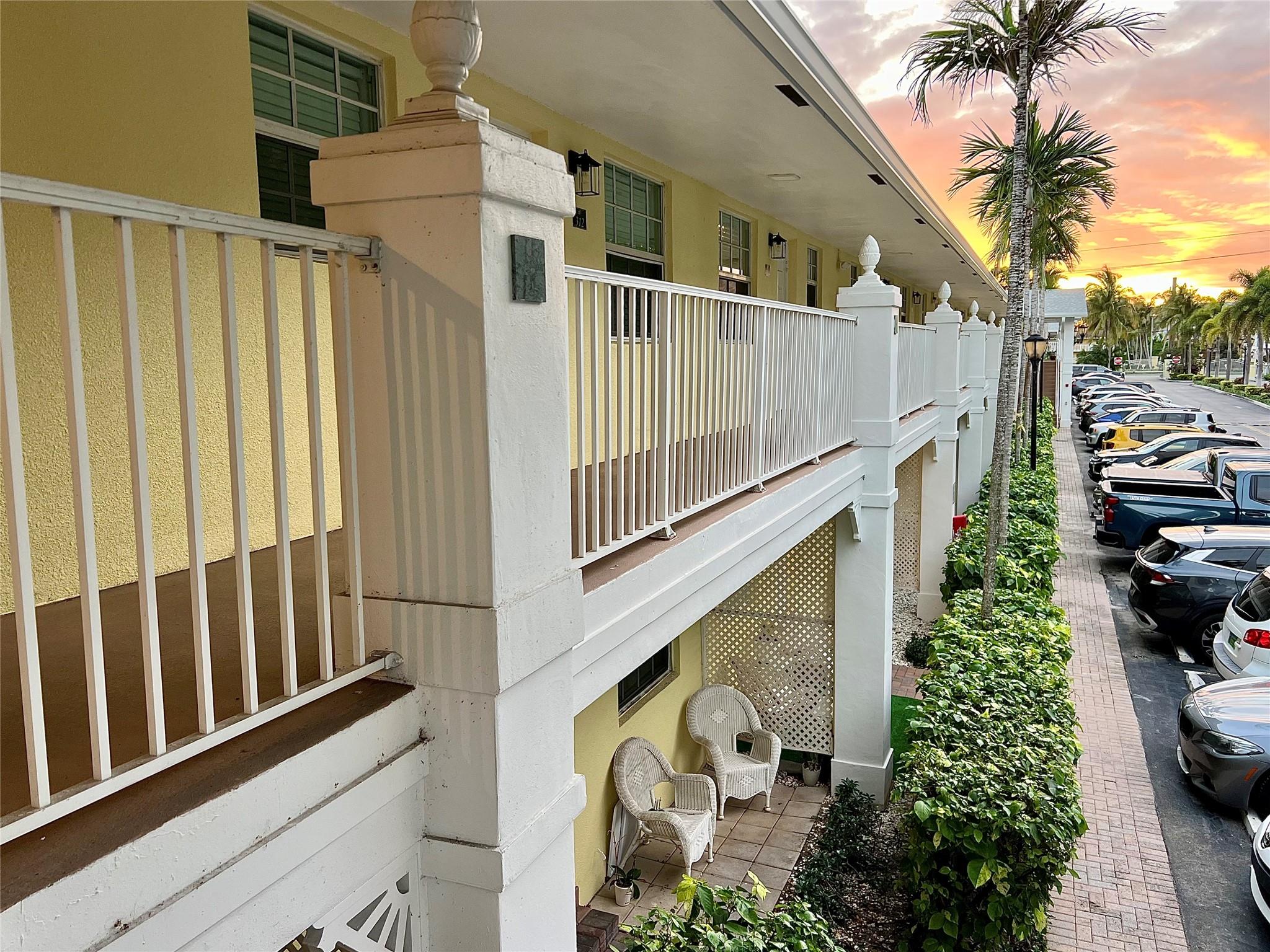 Grove At Wilton Manors - Residential Lease