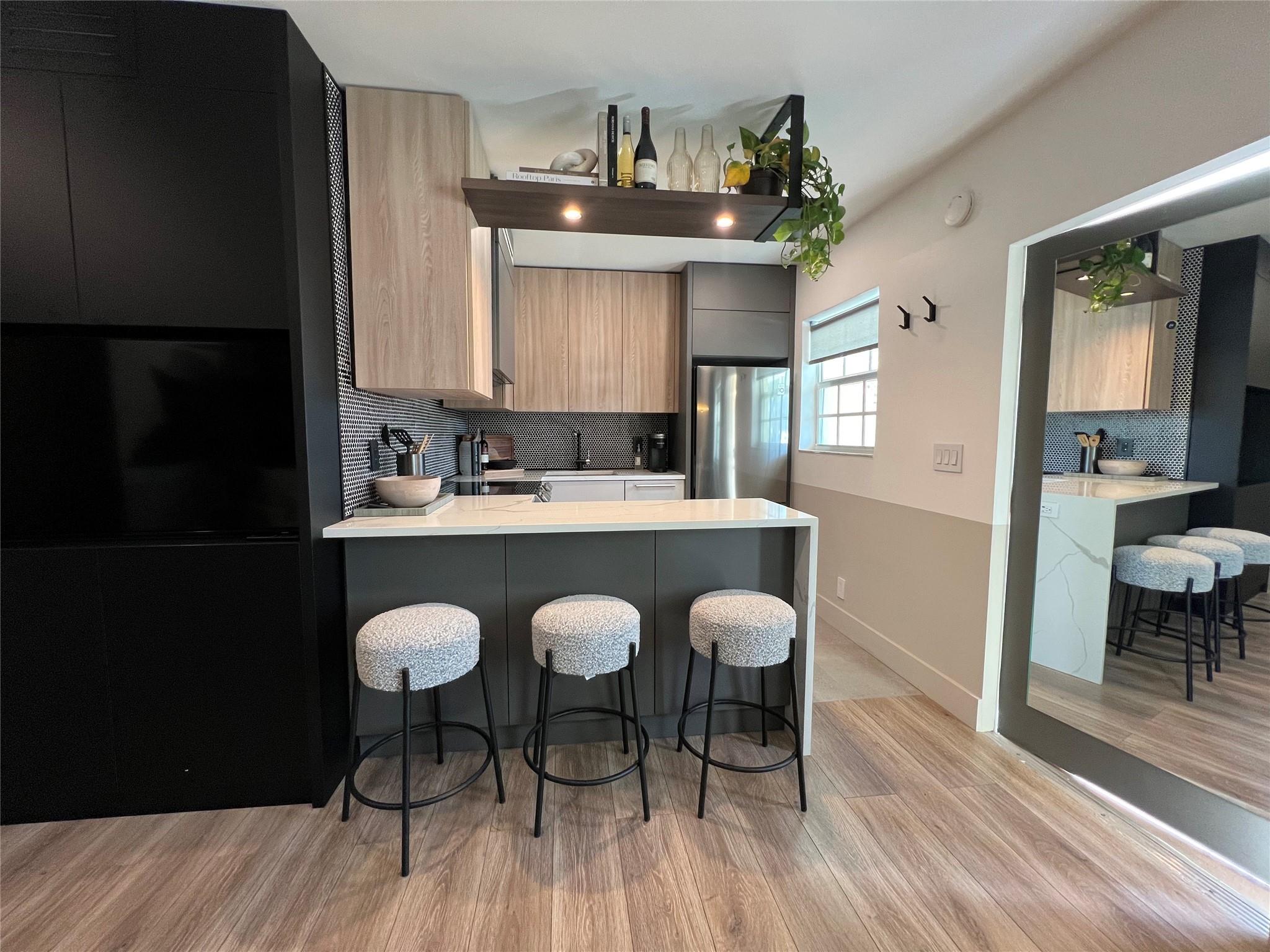 Grove At Wilton Manors - Residential Lease