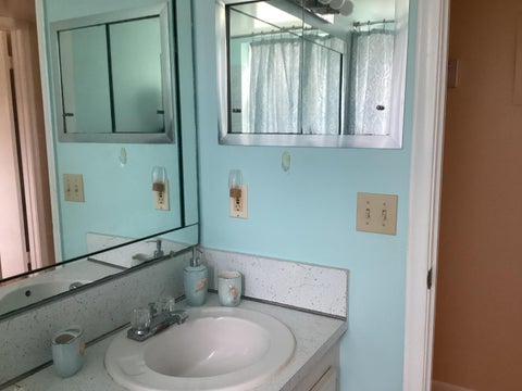 Tiny photo for 208 CHATHAM J #208, West Palm Beach, FL 33417 (MLS # B26090394)