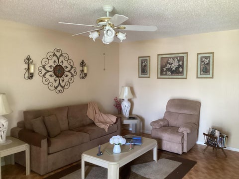 Tiny photo for 208 CHATHAM J #208, West Palm Beach, FL 33417 (MLS # B26090394)