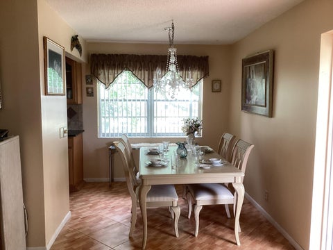 Tiny photo for 208 CHATHAM J #208, West Palm Beach, FL 33417 (MLS # B26090394)