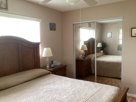 Tiny photo for 208 CHATHAM J #208, West Palm Beach, FL 33417 (MLS # B26090394)