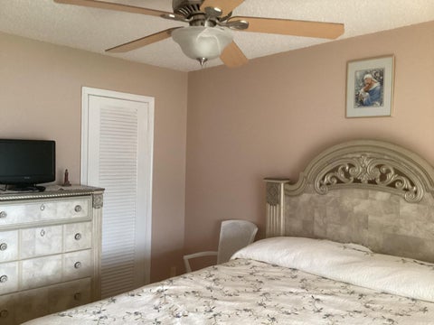 Tiny photo for 208 CHATHAM J #208, West Palm Beach, FL 33417 (MLS # B26090394)