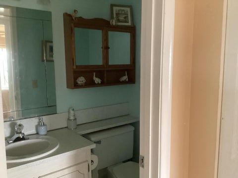 Tiny photo for 208 CHATHAM J #208, West Palm Beach, FL 33417 (MLS # B26090394)