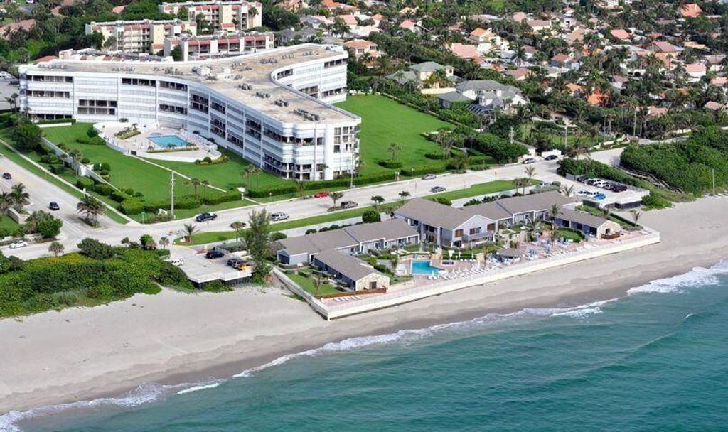 Photo of 1300 A1a #116, Jupiter, FL 33477 (MLS # R10770408)