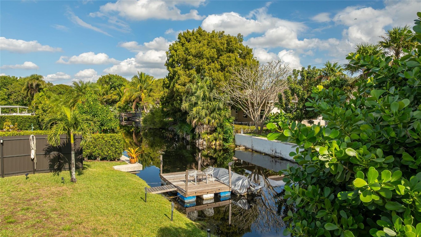 Melaleuca Isles - Residential