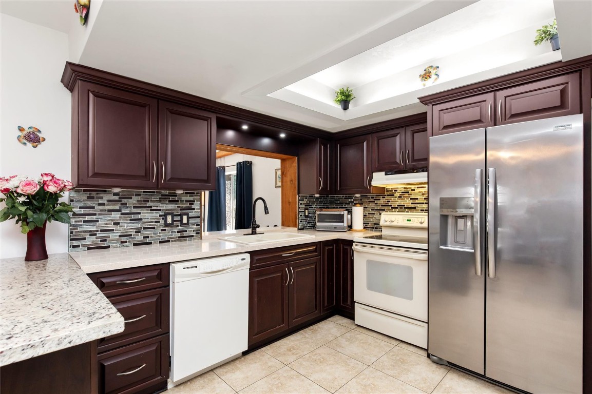 Melaleuca Isles - Residential