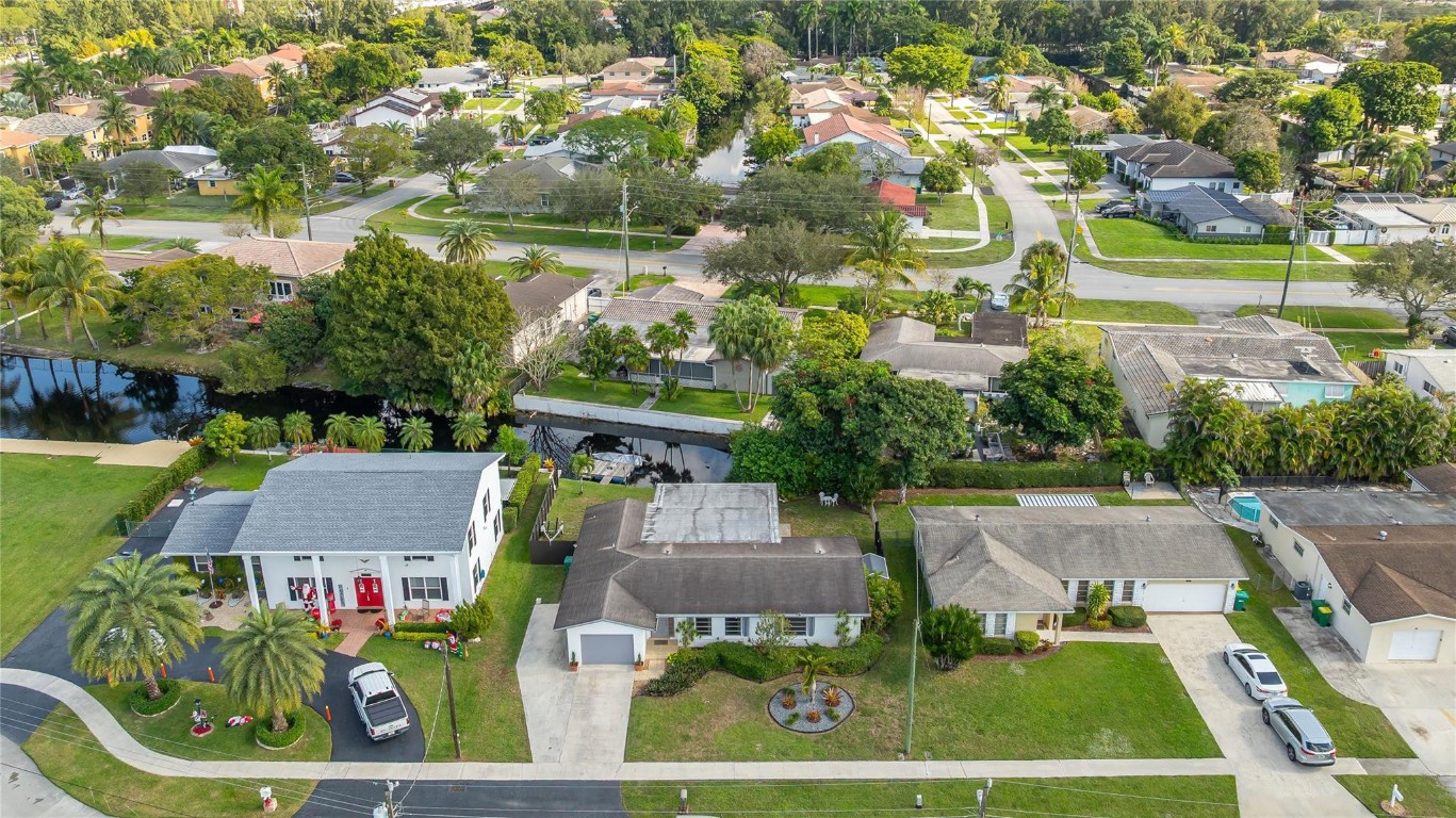 Melaleuca Isles - Residential