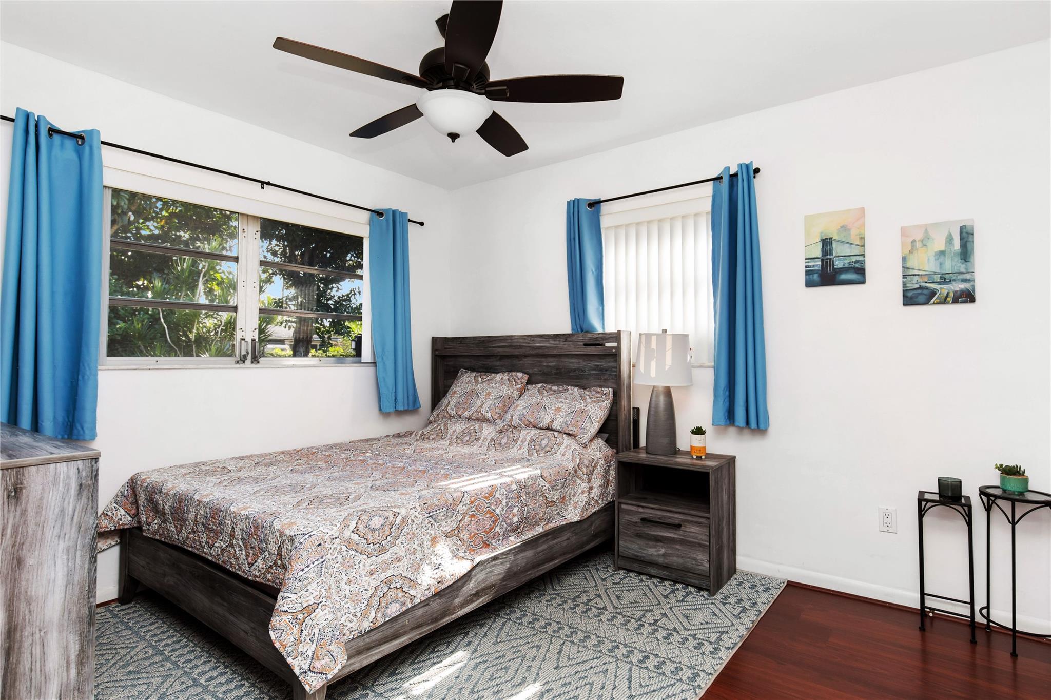 Melaleuca Isles - Residential