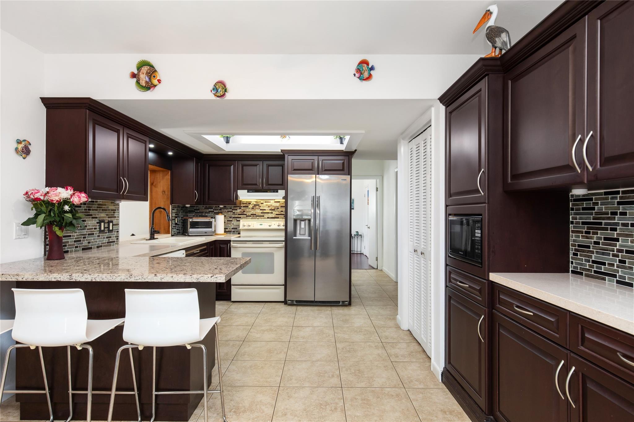 Melaleuca Isles - Residential