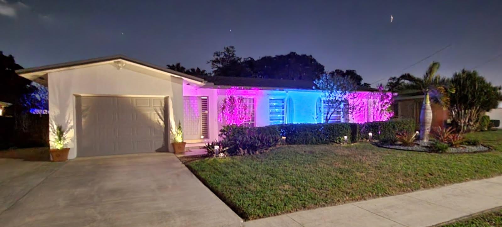 Melaleuca Isles - Residential