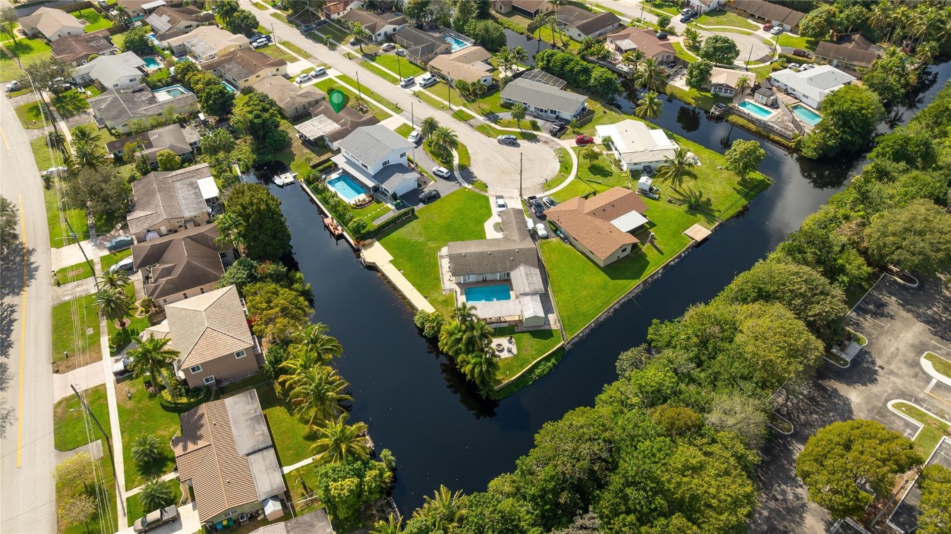 Melaleuca Isles - Residential