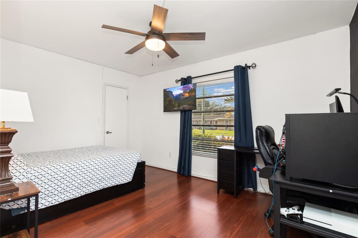 Melaleuca Isles - Residential