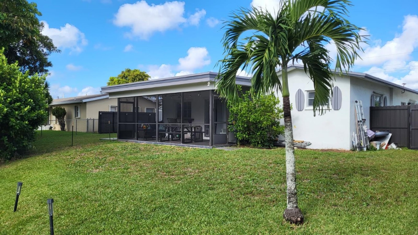 Melaleuca Isles - Residential