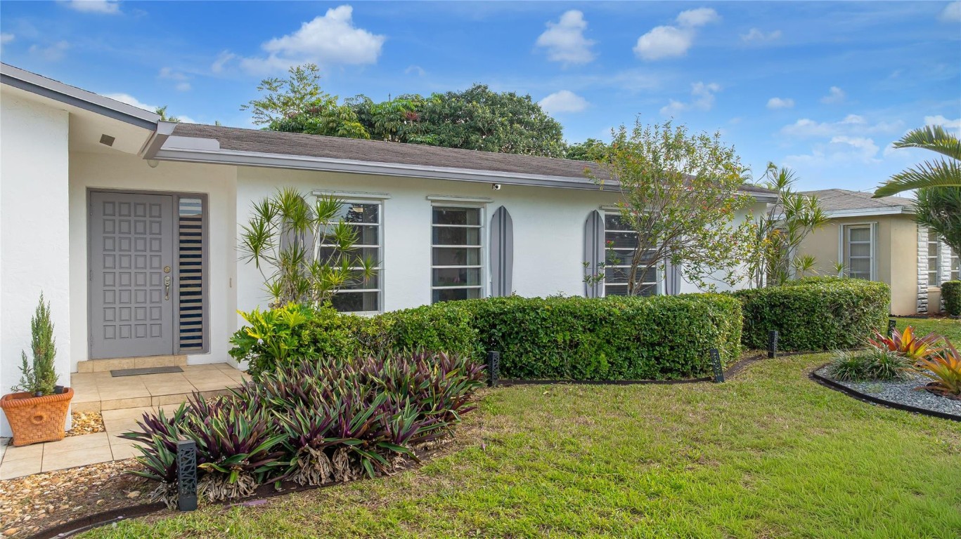 Melaleuca Isles - Residential