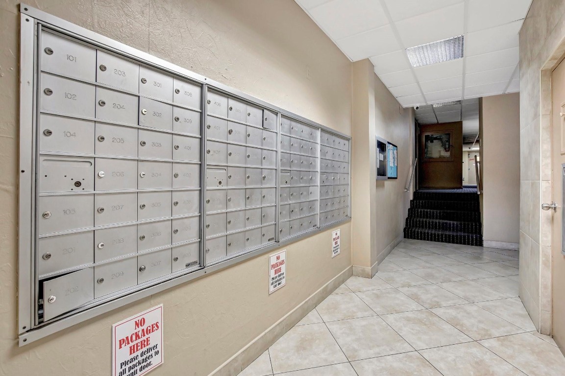 VICTORIA PARK TOWER - Residential