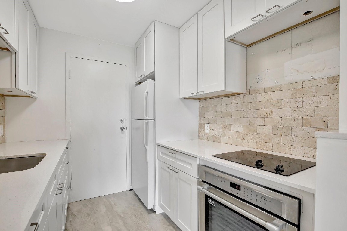 VICTORIA PARK TOWER - Residential