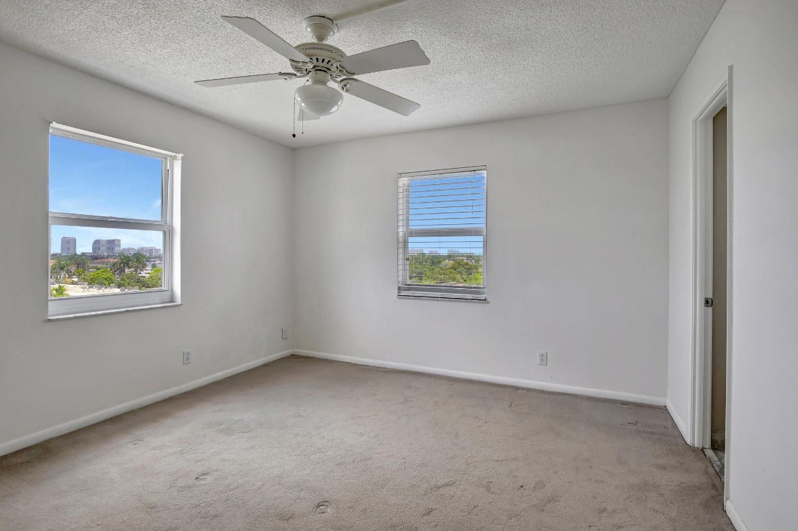 VICTORIA PARK TOWER - Residential