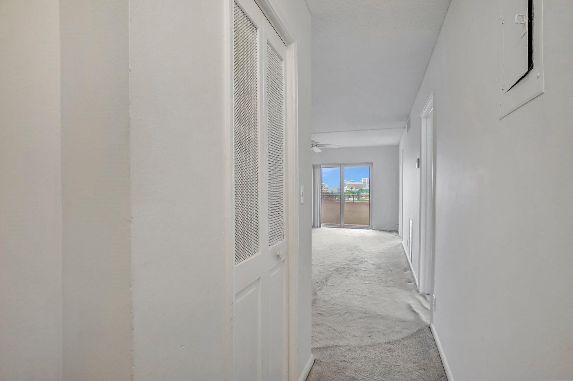 VICTORIA PARK TOWER - Residential