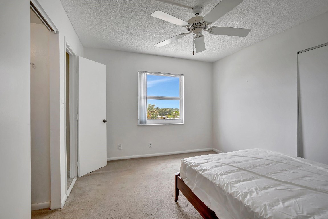 VICTORIA PARK TOWER - Residential