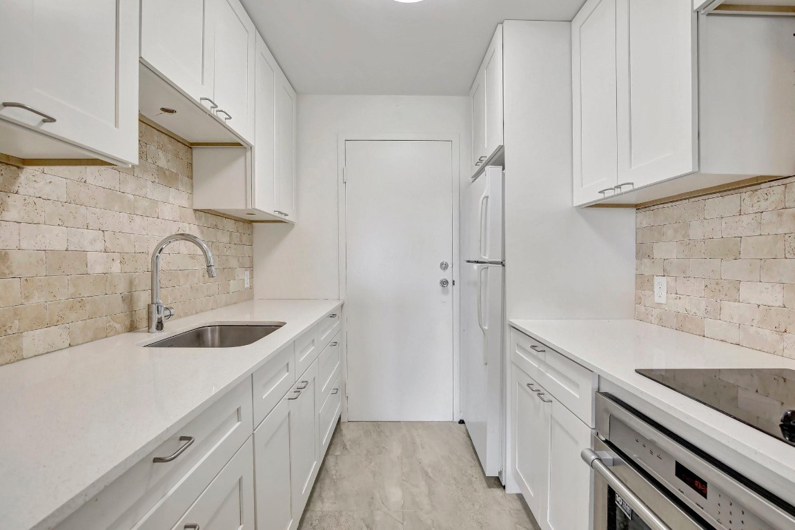 VICTORIA PARK TOWER - Residential