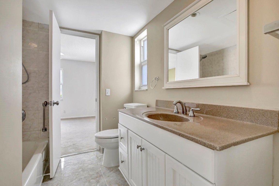 VICTORIA PARK TOWER - Residential