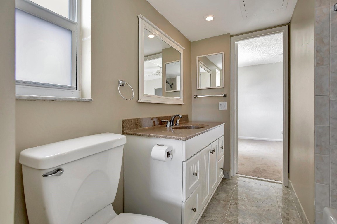 VICTORIA PARK TOWER - Residential