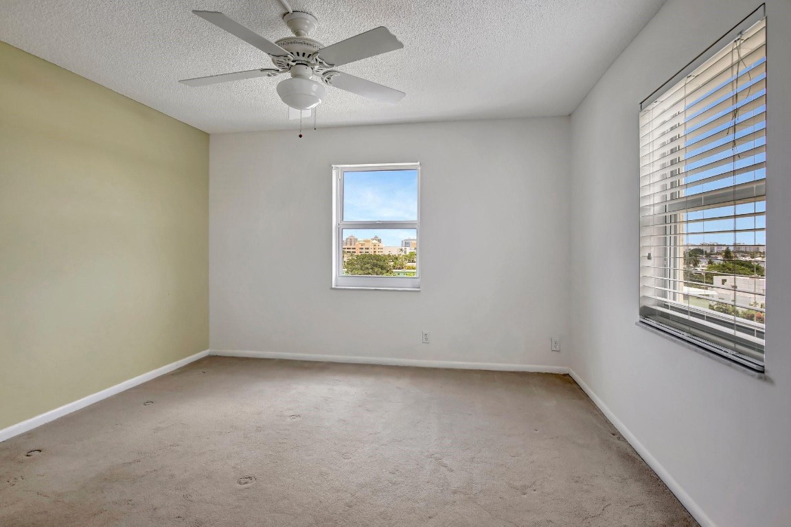 VICTORIA PARK TOWER - Residential