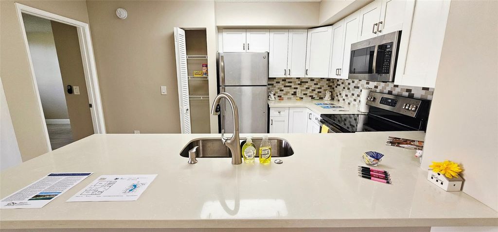 Photo of 7904 Sonoma Springs Circle #206, Lake Worth, FL 33463 (MLS # F10544830)