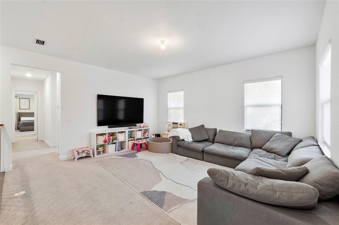 PARKLAND BAY - Residential