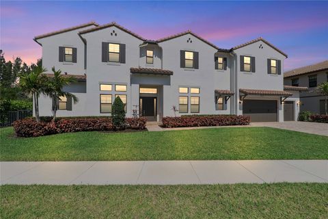 9015 W Parkland Bay Trl Parkland FL 33076