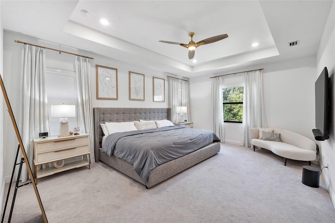 PARKLAND BAY - Residential