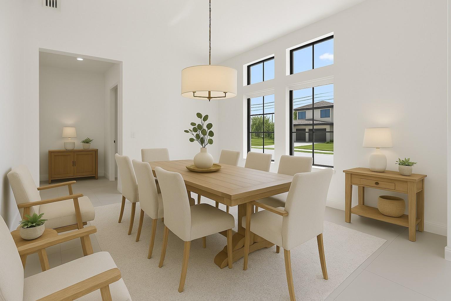 PARKLAND BAY - Residential