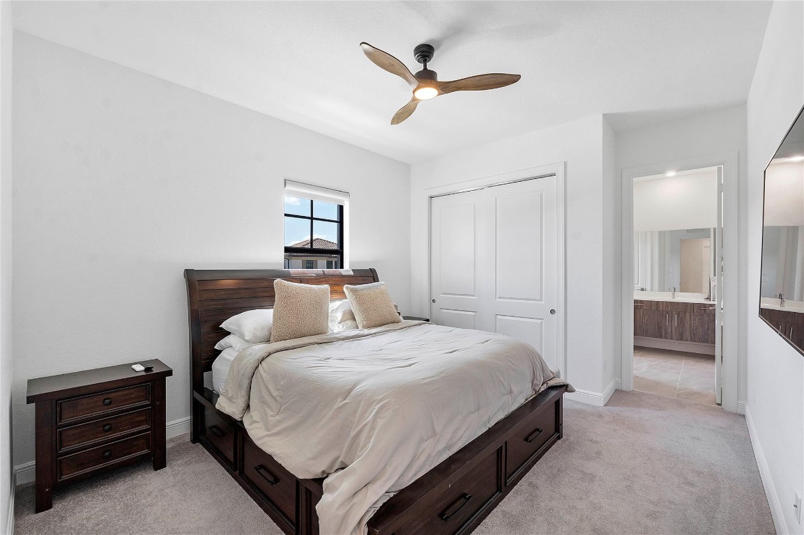 PARKLAND BAY - Residential