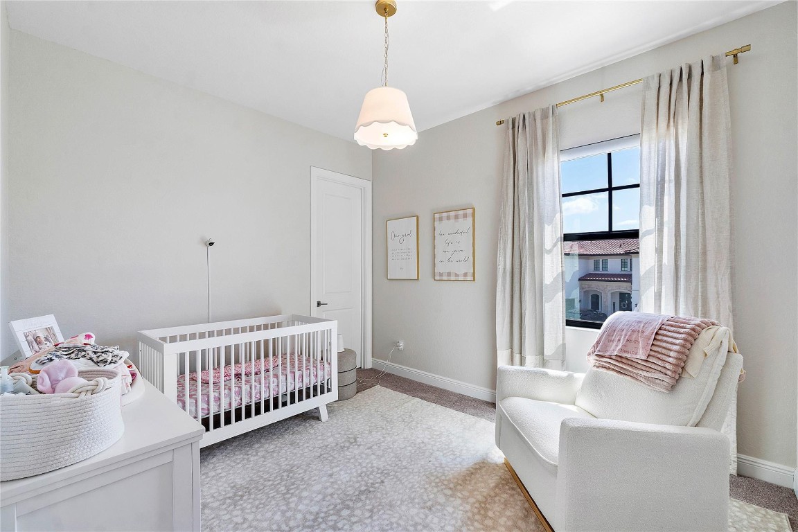 PARKLAND BAY - Residential