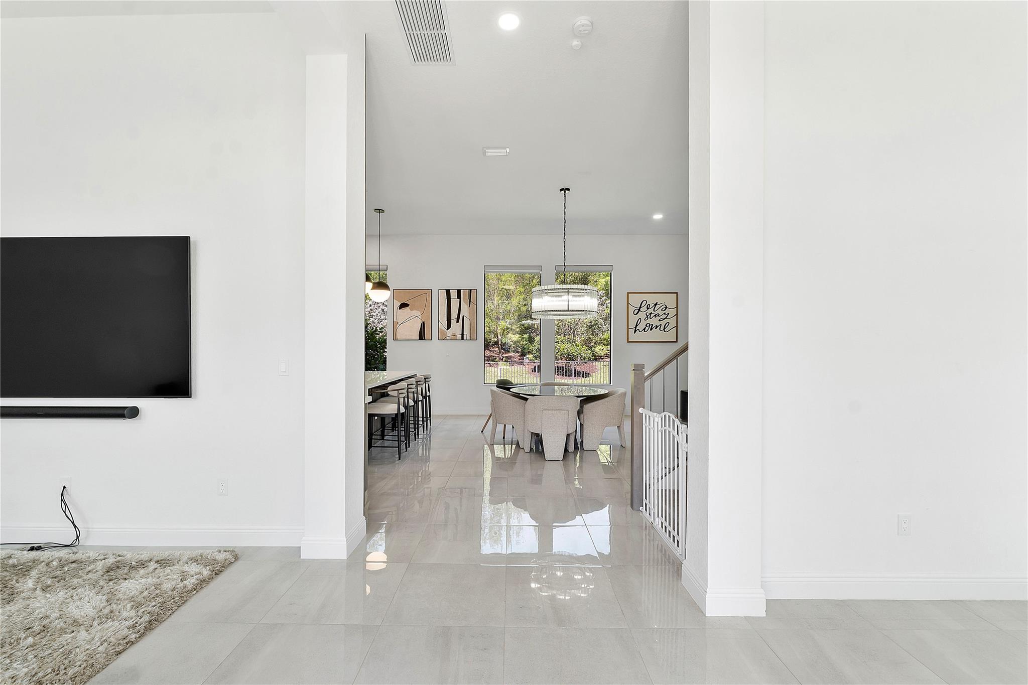 PARKLAND BAY - Residential