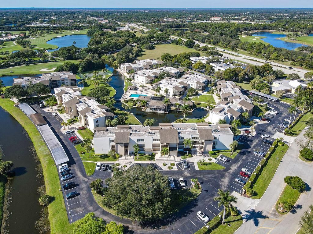 Photo of 11811 Avenue Of The Pga #3-2f, Palm Beach Gardens, FL 33418 (MLS # R10765009)